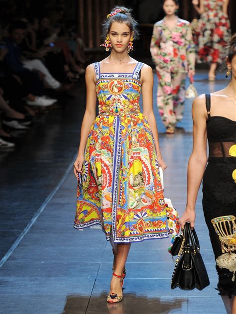 dolce gabbana 2029|Dolce & Gabbana dresses.